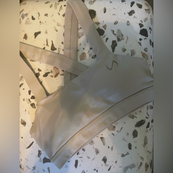 TLF Diamond Bra - Picture 3 of 4